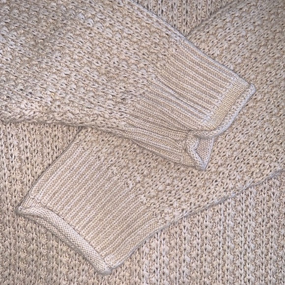 Tan Sweater - Picture 3 of 3